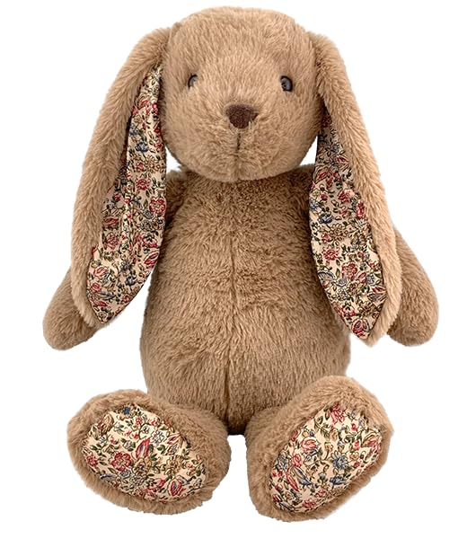  Small Blossom Brush Bunny ぬいぐるみ Amazon.co.jp: JELLYCAT Medium Blossom Blush Bunny(BL3BLU